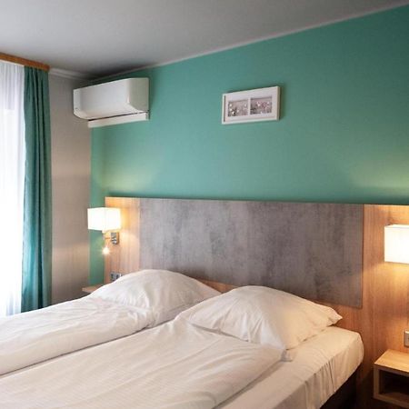 Hotel Bluechertal Бахарах Экстерьер фото